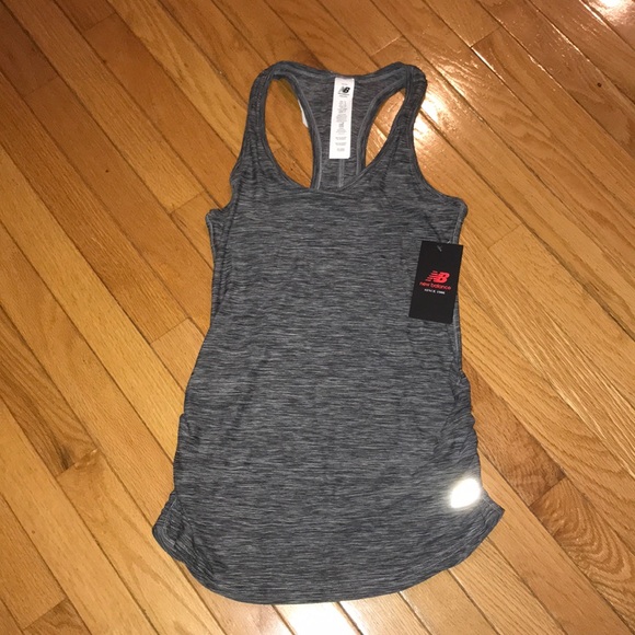 New balance air dry workout tank xs - Picture 4 of 7